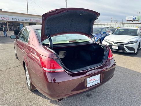 Used 2006 Toyota Avalon XL image 29