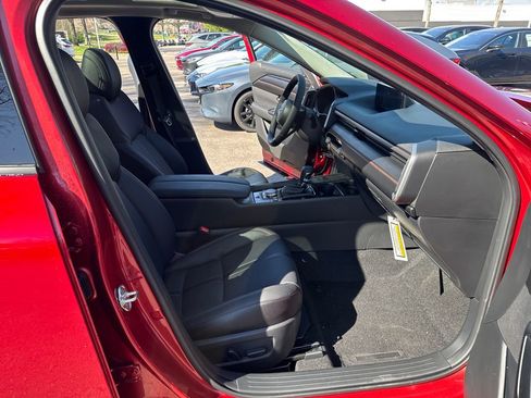 New 2026 MAZDA CX-50 AWD 2.5 S w/ Weather Package image 49