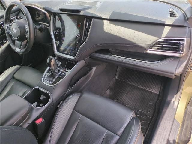 Used 2024 Subaru Outback Touring AWD/4WD image 22