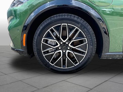 Used 2024 Ford Mustang Mach-E Premium AWD/4WD image 15