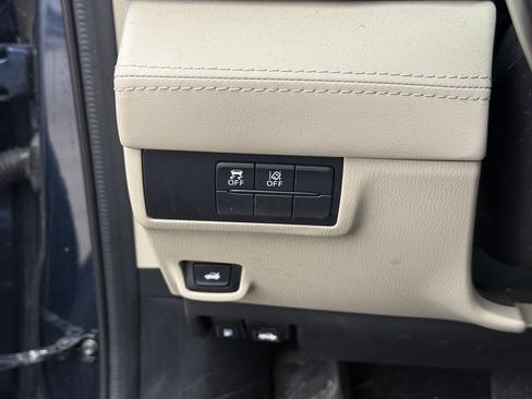 Used 2021 MAZDA MAZDA6 Grand Touring image 18