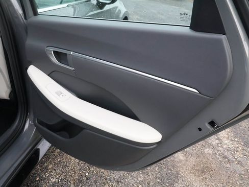 Used 2023 Hyundai Sonata SEL w/ Convenience Package FWD image 29