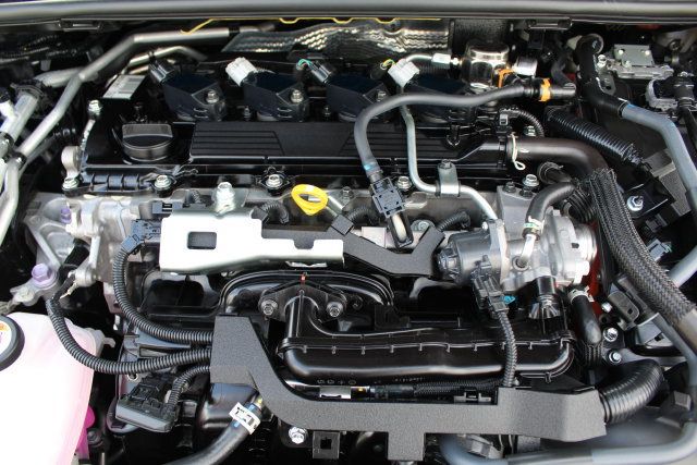 Certified 2026 Toyota Prius Plug-In Hybrid FWD image 56