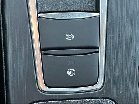 New 2026 Ford Escape ST-Line w/ Tech Pack #1 image 47