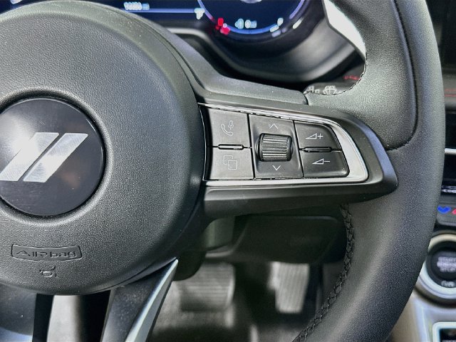 Used 2024 Dodge Hornet R/T Plus w/ R/T Blacktop Package AWD/4WD image 25