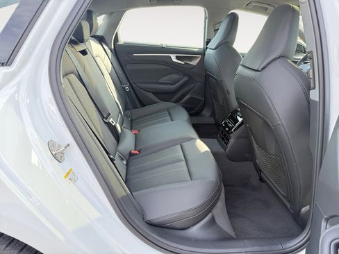 New 2026 Audi A6 Premium Plus image 18