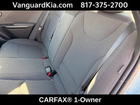 Certified 2025 Kia K4 LXS image 24