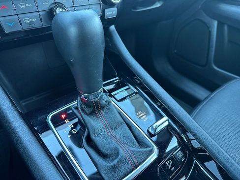 Used 2025 Jeep Compass Trailhawk w/ Trailhawk Elite Group image 30