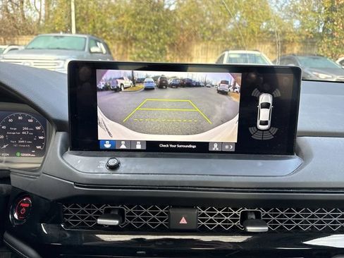 Used 2024 Honda Accord Touring image 21