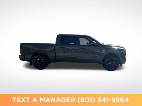 New 2026 RAM 1500 Big Horn image 6
