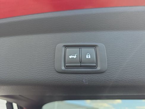 Used 2024 Mitsubishi Outlander SE FWD image 31