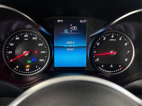 Used 2020 Mercedes-Benz C 300 4MATIC Sedan image 23