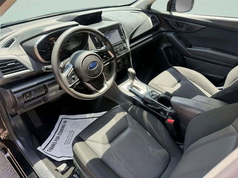 Used 2019 Subaru Impreza 2.0i Premium image 20