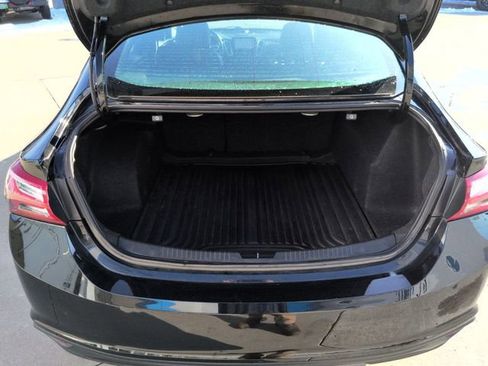 Certified 2023 Chevrolet Malibu LT w/ LPO, Floor Liner Package image 25