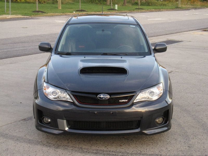 Used 2013 Subaru Impreza WRX Premium AWD/4WD image 5