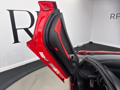 Used 2016 Lamborghini Aventador LP 700-4 AWD/4WD image 22