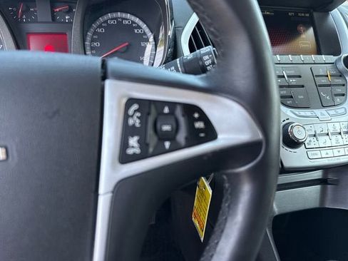 Used 2015 GMC Terrain Denali AWD/4WD image 24