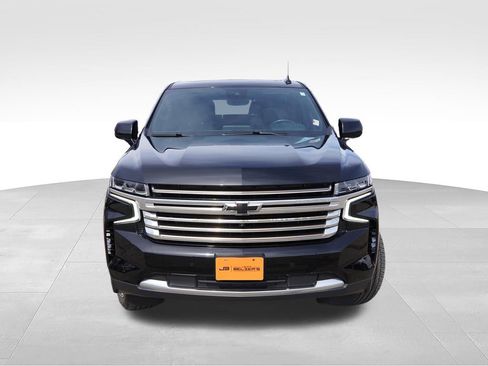 Certified 2023 Chevrolet Tahoe High Country AWD/4WD image 12