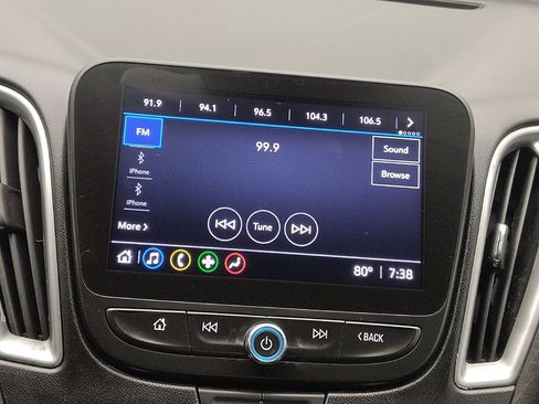 Used 2023 Chevrolet Malibu LT w/ Driver Confidence Package FWD image 25