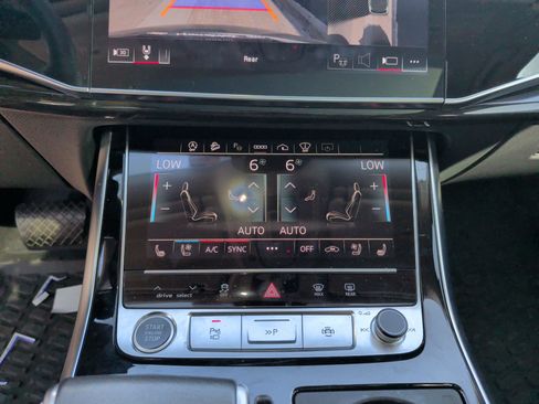 Certified 2023 Audi Q7 3.0T Prestige AWD/4WD image 26