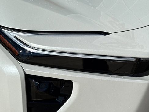 New 2026 Toyota bZ image 32