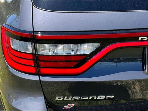 New 2026 Dodge Durango GT image 24