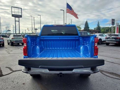 New 2025 Chevrolet Silverado 1500 LT image 26