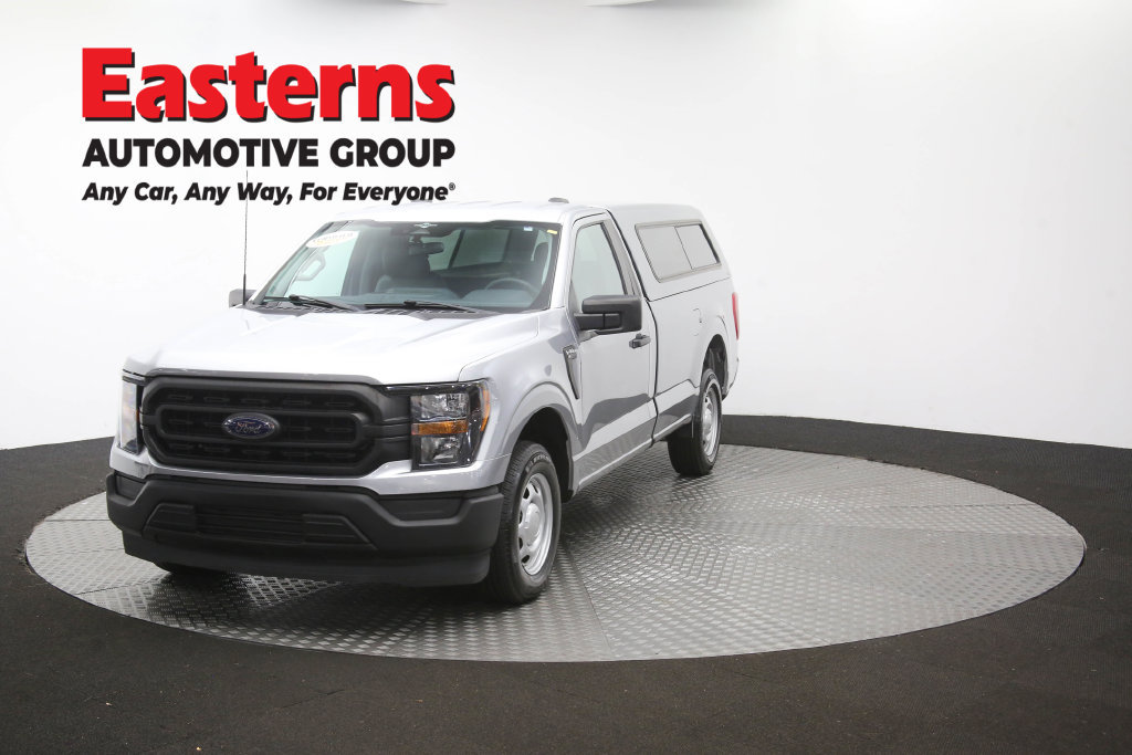 Used 2023 Ford F150 XL RWD image 53