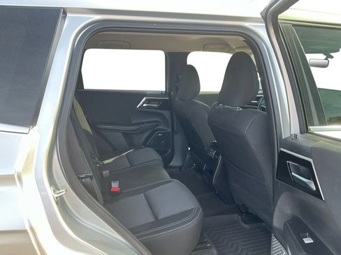 Used 2025 Mitsubishi Outlander Sport ES AWD/4WD image 23