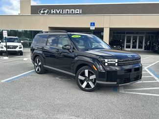 Used 2024 Hyundai Santa Fe Limited video 1