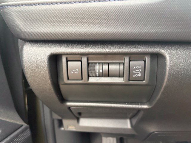Used 2025 Subaru Forester Limited AWD/4WD image 8