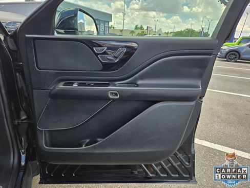 Used 2023 Lincoln Aviator 2WD image 50