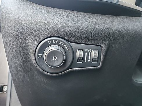 Used 2022 Jeep Compass Limited AWD/4WD image 23
