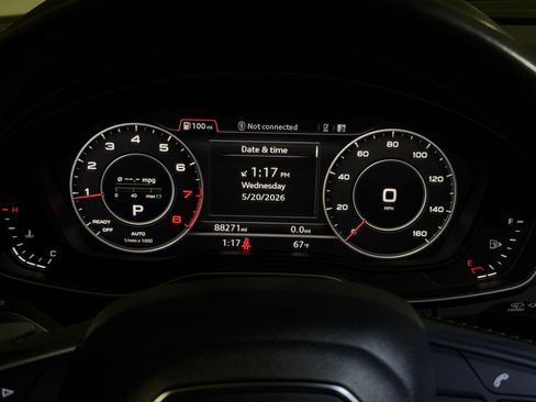 Used 2019 Audi Q5 2.0T Premium Plus w/ Premium Plus Package AWD/4WD image 20
