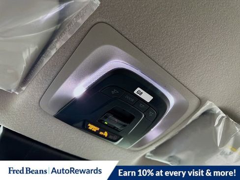 New 2026 Toyota Corolla Cross L image 21