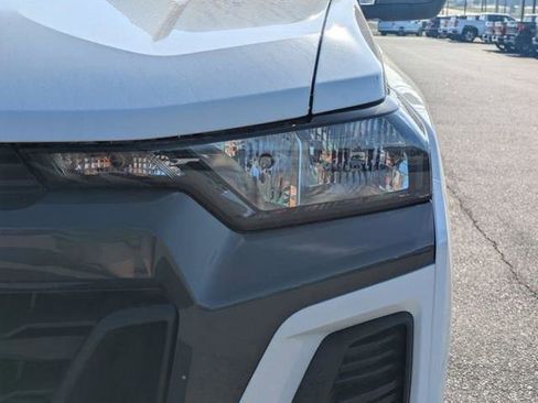 New 2026 Chevrolet Colorado LT w/ Advanced Trailering Package RWD image 11