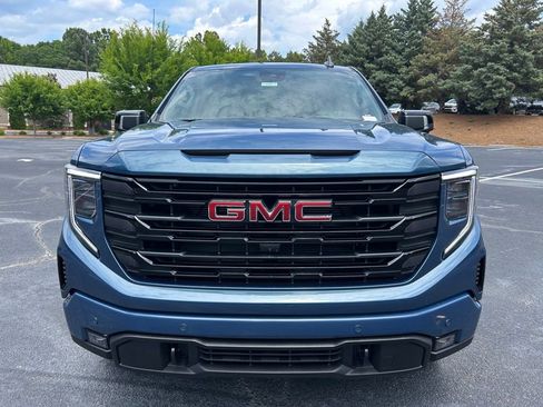 New 2026 GMC Sierra 1500 Elevation w/ Elevation Premium Package AWD/4WD image 20