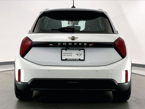 Certified 2025 MINI Cooper S image 3