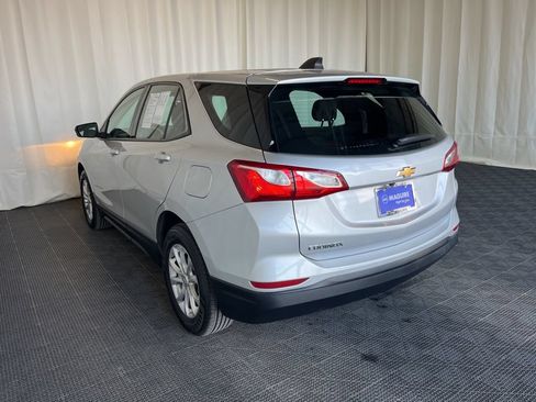 Used 2019 Chevrolet Equinox LS FWD image 26