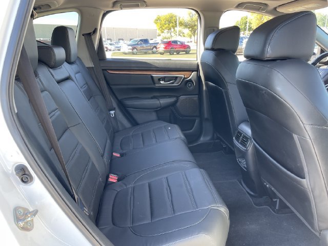 Used 2019 Honda CR-V EX-L image 27