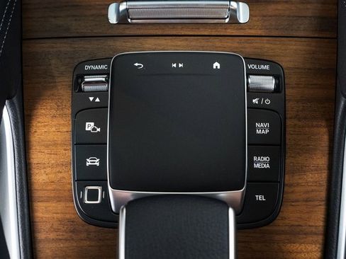 New 2025 Mercedes-Benz GLE 350 4MATIC image 20