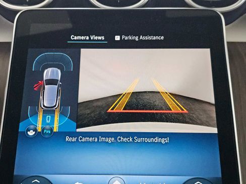 New 2026 Mercedes-Benz GLC 300 4MATIC image 26