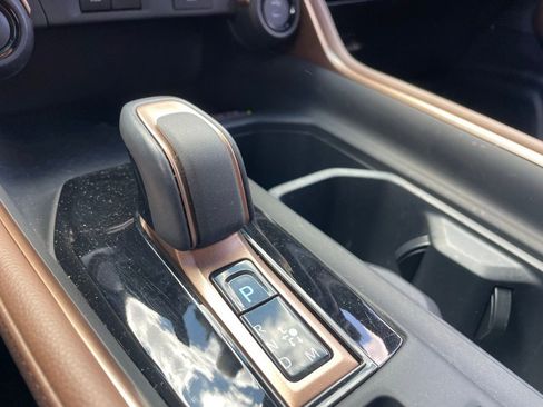 Used 2024 Toyota Grand Highlander AWD Hybrid image 8