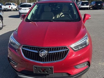 Used 2017 Buick Encore Premium w/ Experience Buick Package