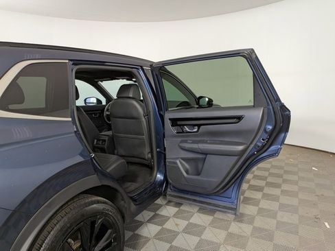 Used 2023 Honda CR-V Sport Touring image 37