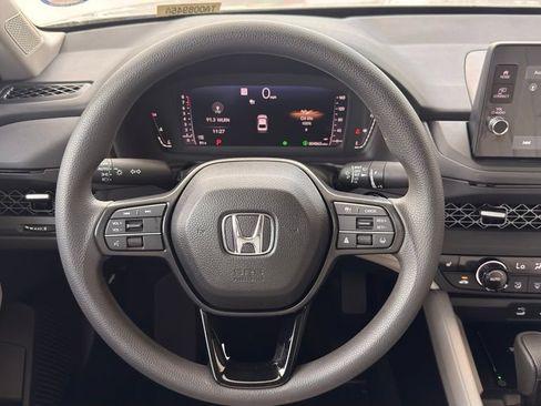 Used 2026 Honda Accord SE image 22