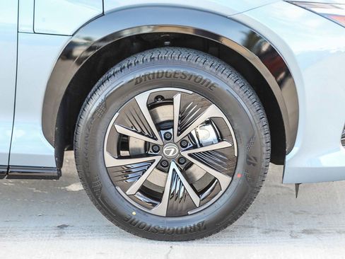 New 2026 Lexus RZ 350e 2WD image 10