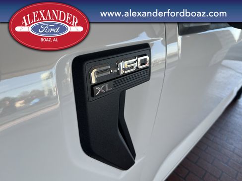 New 2025 Ford F150 XL image 7