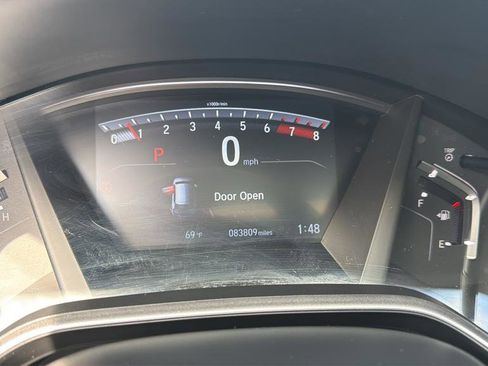 Used 2020 Honda CR-V EX-L image 22