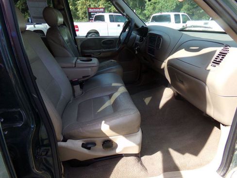 Used 2003 Ford F150 2WD SuperCrew image 14